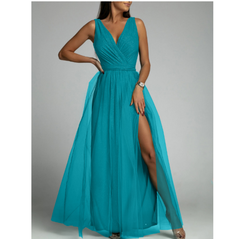 Shining Princess Party Dress