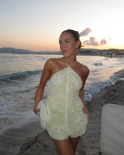 Womens Party Dress