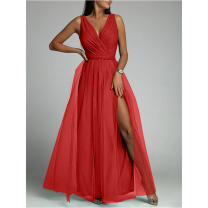 Shining Princess Party Dress
