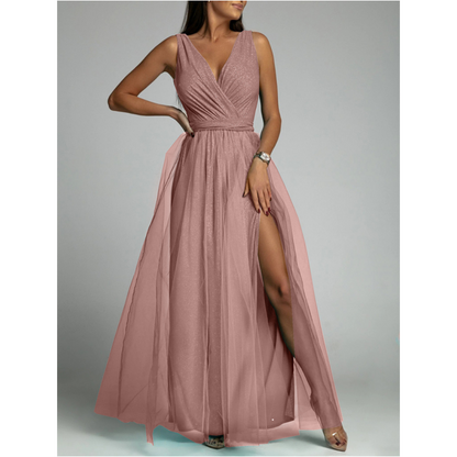 Shining Princess Party Dress