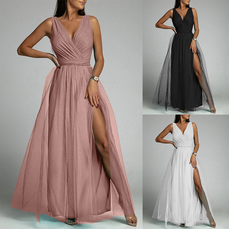 Shining Princess Party Dress